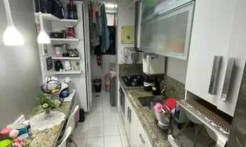 Imagem 7: Via Farol 67844 Apartamento com 3 dormitórios