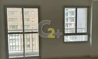 Imagem: STÚDIO - PINHEIROS - 1 DORMITÓRIO