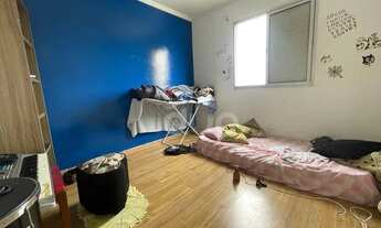 Imagem 4: Apartamento para venda em Jardim Elite de 54.00m² com 2 Quartos e 1 Garagem