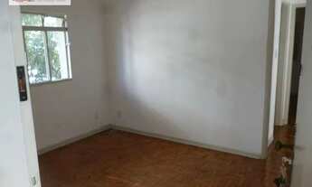 Imagem 3: Apartamento com 2 dormitórios para alugar, 44 m² por R$ 2.100,21/mês - Perdizes - São Paul