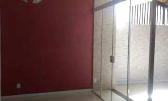 Imagem 4: Casa na Granja dos Cavaleiros com 4 quartos com suíte Locação