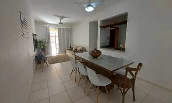 Imagem 3: APARTAMENTO DE ALTO PADRÃO COM TOTAL DE 177M² MOBILIADO NO ITAGUÁ