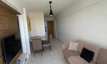 Imagem 5: SPAZZIO PONTA NEGRA COM VISTA MAR $ 2.100