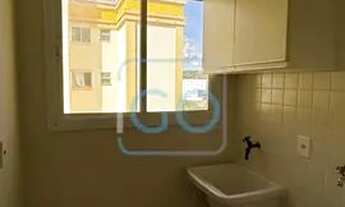 Imagem 6: Apartamento para alugar no bairro Jardim Samburá - Bauru/SP