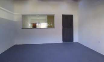 Imagem 2: Casa para aluguel tem 60 metros quadrados com 2 quartos em Jardim Amalia - Sorocaba - SP