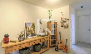 Imagem 5: Apartamento para Aluguel - Brooklin, 2 Quartos, 69 m2