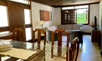 Imagem: Casa 4 suites em Jurerê Internacional