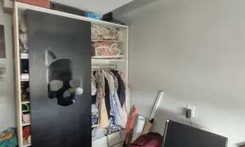 Imagem 6: Apartamento para aluguel com 46 metros quadrados com 2 quartos em Alvorada - Manaus - AM