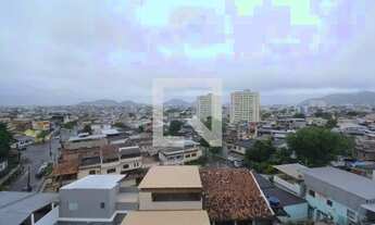 Imagem 2: Apartamento para venda com 38 metros quadrados com 1 quarto em Bento Ribeiro - Rio de Jane