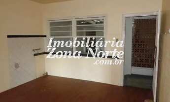 Imagem 7: Apartamento térreo c/2 dormitórios, sala ampla, cozinha, banheiro, área de serviço fechada