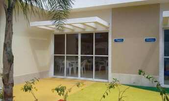 Imagem 4: Casa 2 quartos em condomínio completo