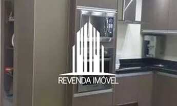 Imagem 6: Apartamento para venda com 66 metros quadrados com 2 quartos em Socorro - São Paulo - SP