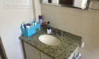 Imagem 2: Santo André - Apartamento Padrão - Centro