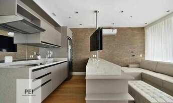 Imagem 4: VENDO Apartamento Mobiliado no Edíficio FL RESIDENCE moderno bacana com serviços ao lado d