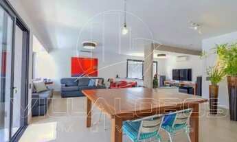 Imagem 5: Casa com 4 dormitórios à venda, 496 m² por R$ 8.800.000,00 - Alto de Pinheiros - São Paulo