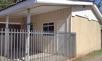 Imagem: Casa para alugar no bairro alto