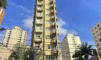 Imagem 2: APARTAMENTO 3 DORMITÓRIOS (100m²), 2 SUÍTES, VARANDA, 2 VAGAS. PRÓXIMO DA ESTAÇÃO ANA ROSA