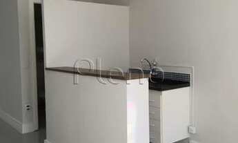 Imagem 2: Sala - Swiss Park - Campinas