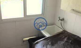 Imagem 6: HORTOLÂNDIA - Apartamento Padrão - Núcleo Santa Izabel