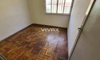 Imagem 3: Grande Méier - Rua Heráclito Graça - Apto Sala 3 Quartos - Portaria 24 Horas - Área de Laz