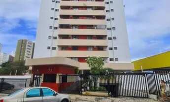 Imagem: APARTAMENTO 1/4 COM SUÍTE NO LOTEAMENTO