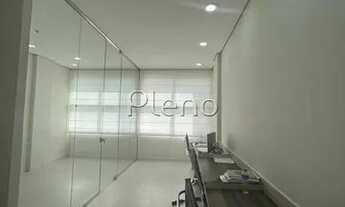 Imagem 4: Sala à venda e para locação no Swiss Park - Campinas/SP