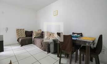 Imagem 6: Apartamento para Aluguel - Grajaú, 2 Quartos, 48 m2