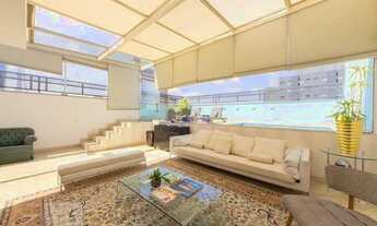 Imagem 3: Apartamento para Aluguel - Jardim Paulista, 2 Quartos, 180 m2