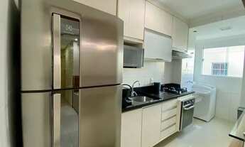 Imagem 4: Apartamento para venda possui 51 metros quadrados com 2 quartos em Piatã - Salvador - Bahi