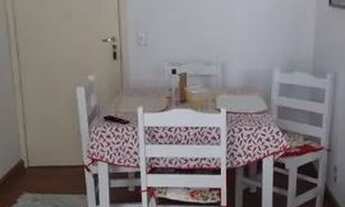 Imagem 2: Apartamento Edifício Spazio Novita com 2 dormitórios ao lado do Sesc