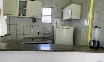 Imagem 3: Apartamento na Carlos Gomes-Centro