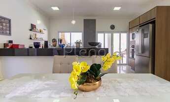 Imagem 8: Casa - Swiss Park - Campinas