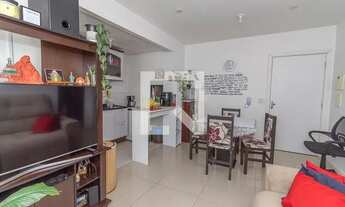 Imagem 3: Apartamento para Aluguel - Alto Petrópolis, 2 Quartos, 60 m2