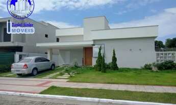 Imagem: Vendo Casa - Alphaville Jacuhy