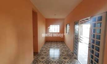 Imagem 6: Casa para aluguel, 03 quartos, 02 vagas, GLORIA - Contagem/MG