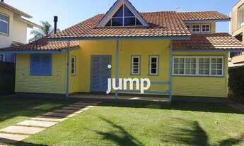 Imagem 2: Casa com 4 dormitórios para alugar, 200 m² por R$ 7.000/mês - Campeche - Florianópolis/SC
