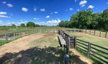 Imagem 3: Fazenda 420 Alqueires ou 2.032,80 hectares