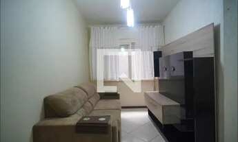 Imagem: Apartamento para Aluguel - Centro, 1 Quarto