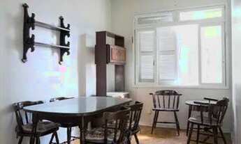 Imagem 5: Apartamento para Aluguel - Centro Histórico, 1 Quarto, 56 m2