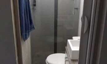 Imagem 2: Casa para venda tem 80 metros quadrados com 2 quartos em Pau da Lima - Salvador - Bahia