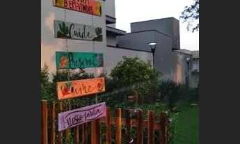 Imagem 2: CASA EM CONDOMÍNIO - VILA SUÍÇA - SP