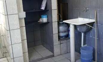 Imagem 7: Quarto em Parque Residencial Laranjeiras