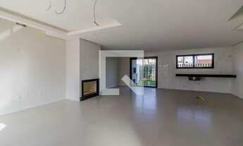 Imagem 2: Casa de Condomínio para Aluguel - Campo Novo, 3 Quartos, 153 m2