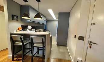 Imagem 4: LINDO APARTAMENTO - EXCELENTE ACABAMENTO - 67 M² ÚTEIS