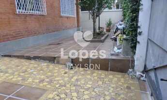 Imagem: Casa - 03 quartos - Higienópolis