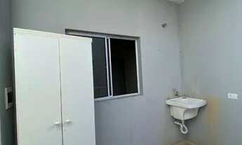 Imagem 2: Casa com 2 dormitórios para alugar, 50 m² por R$ 1.200,00/mês - Jardim Santa Rosa - Itu/SP