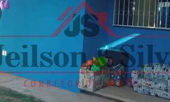 Imagem: Casa à venda em Igarapé-MG