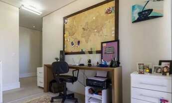 Imagem 5: BARUERI - Apartamento Padrão - Centro Empresarial