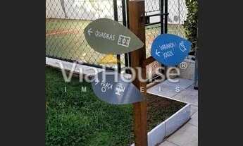 Imagem 3: Apartamentos Padrão 02 suítes completo em armários- Bosque das Juritis Residencial para Lo