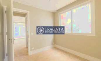 Imagem 5: Apartamento para venda e locação 260m² / Higiênópolis - SP